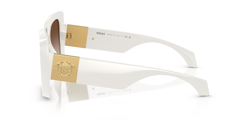 White - 0VE4467U 8056262014097