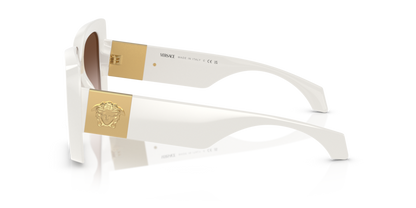 White - 0VE4467U 8056262014097