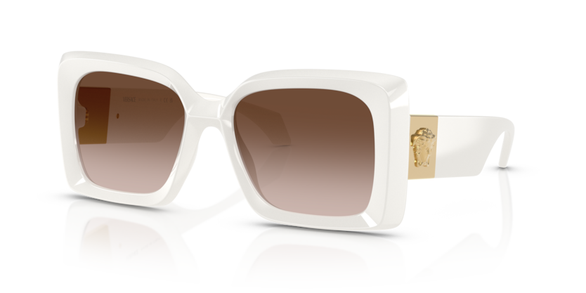 White - 0VE4467U 8056262014097