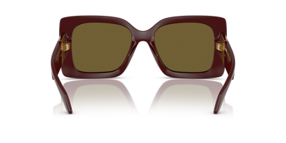 Dark Ruby - 0VE4467U 8056262014080