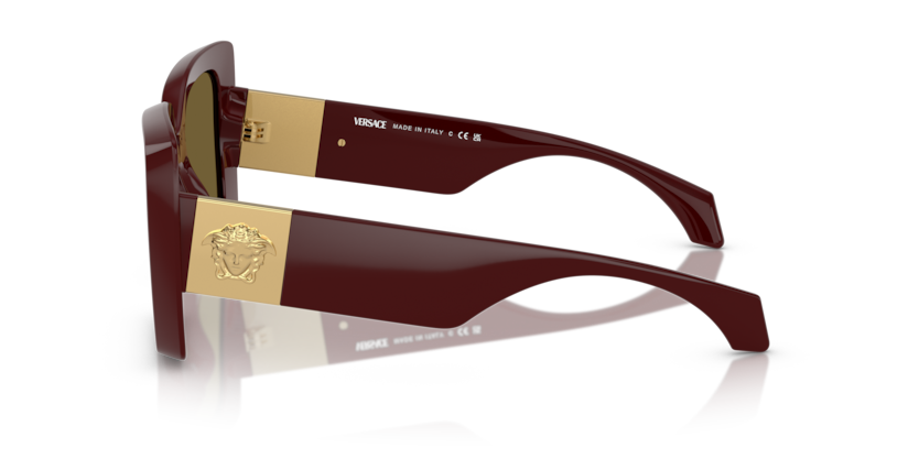 Dark Ruby - 0VE4467U 8056262014080