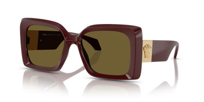 Dark Ruby - 0VE4467U 8056262014080