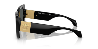 Black - 0VE4467U 8056262014066