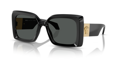 Black - 0VE4467U 8056262014066