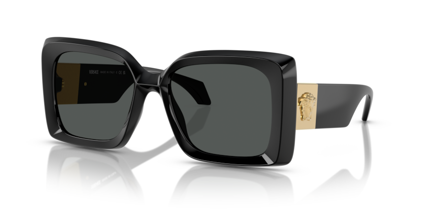 Black - 0VE4467U 8056262014066