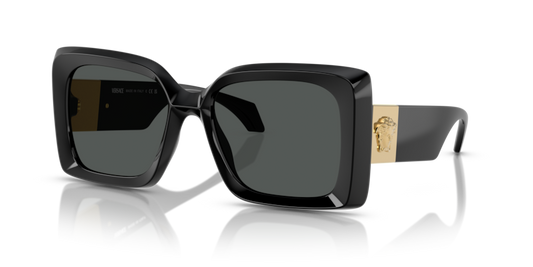 Black - 0VE4467U 8056262014066