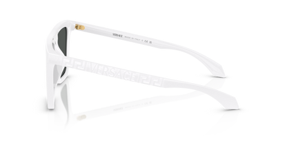 White - 0VE4468U 8056262010891