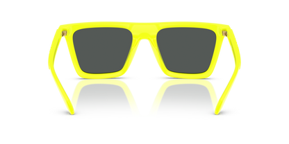 Tropical Full Yellow - 0VE4468U 8056262010914