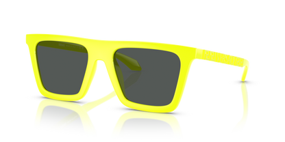 Tropical Full Yellow - 0VE4468U 8056262010914