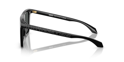 Black - 0VE4468U 8056262010938