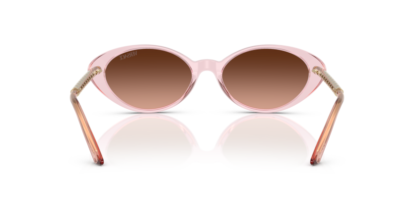 Pink Transparent - 0VE4469 8056262018002