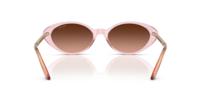 Pink Transparent - 0VE4469 8056262018002