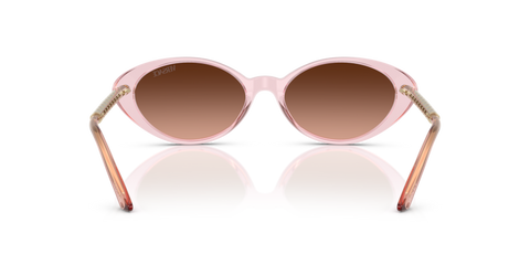 Pink Transparent - 0VE4469 8056262018002