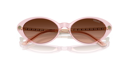 Pink Transparent - 0VE4469 8056262018002