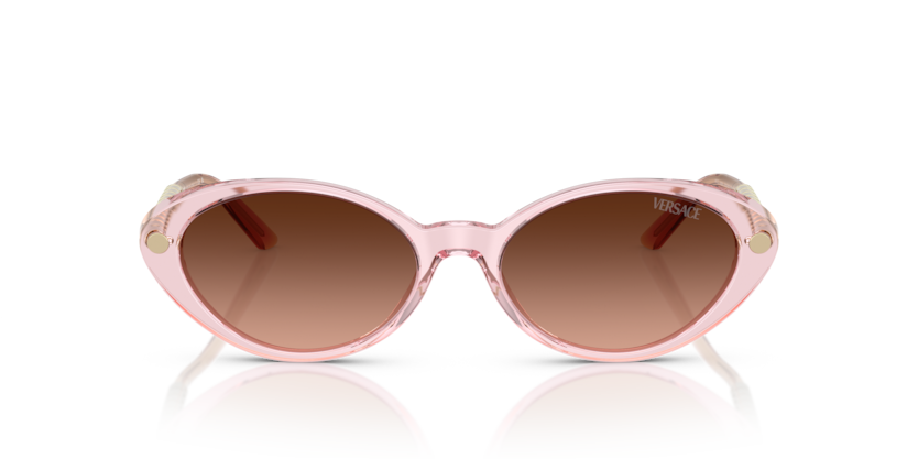 Pink Transparent - 0VE4469 8056262018002