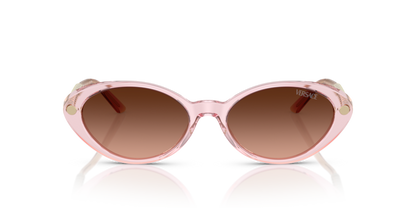 Pink Transparent - 0VE4469 8056262018002