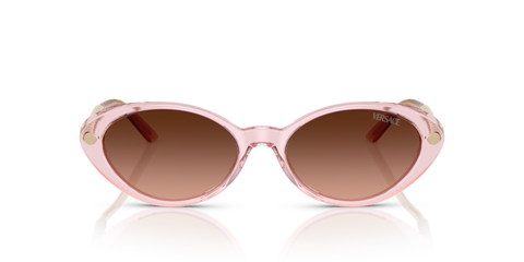 Pink Transparent - 0VE4469 8056262018002