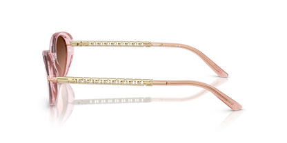 Pink Transparent - 0VE4469 8056262018002