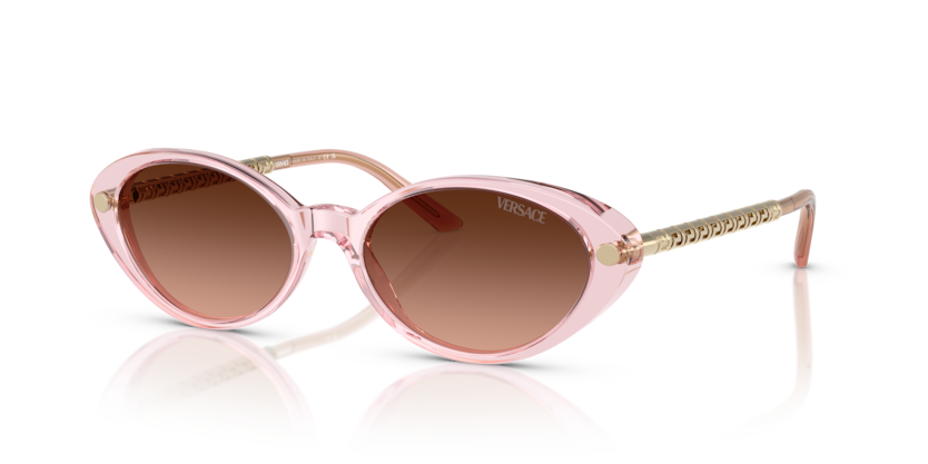 Pink Transparent - 0VE4469 8056262018002