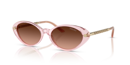 Pink Transparent - 0VE4469 8056262018002