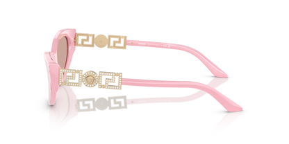 Perla Pastel Pink - 0VE4470B 8056262019016