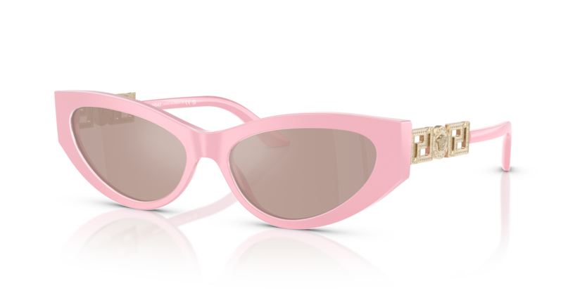 Perla Pastel Pink - 0VE4470B 8056262019016