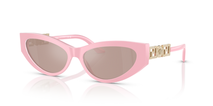 Perla Pastel Pink - 0VE4470B 8056262019016