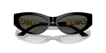 Black - 0VE4470B 8056262019030