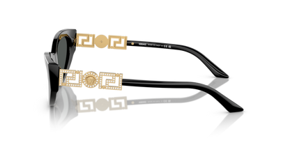 Black - 0VE4470B 8056262019030