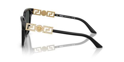 Black - 0VE4471B 8056262019078