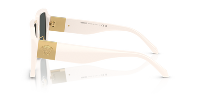 Ivory White - 0VE4472D 8056262054659