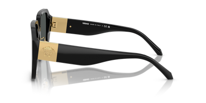 Black - 0VE4472D 8056262054628