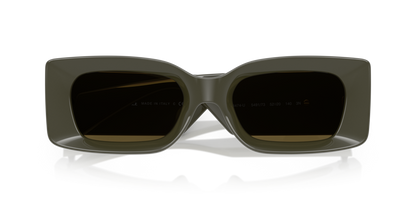 Dark Olive - 0VE4474U 8056262165287