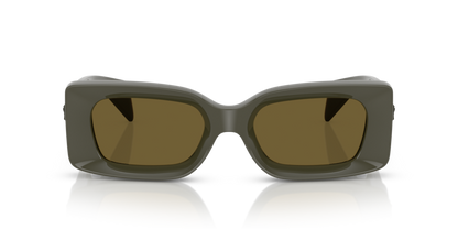 Dark Olive - 0VE4474U 8056262165287