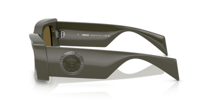 Dark Olive - 0VE4474U 8056262165287