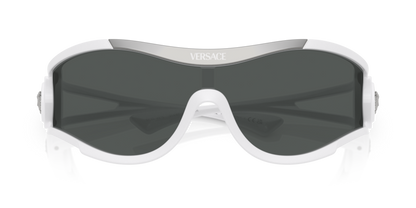 White - 0VE4475 8056262147634