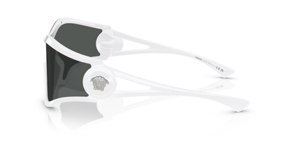 White - 0VE4475 8056262147634