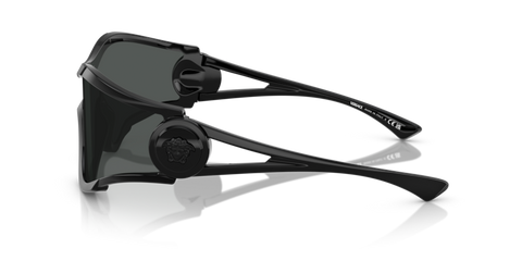 Black - 0VE4475 8056262147641