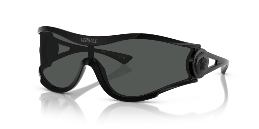 Black - 0VE4475 8056262147641