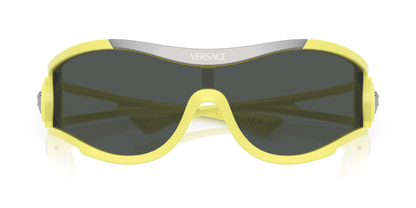 Yellow - 0VE4475 8056262147658