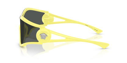 Yellow - 0VE4475 8056262147658