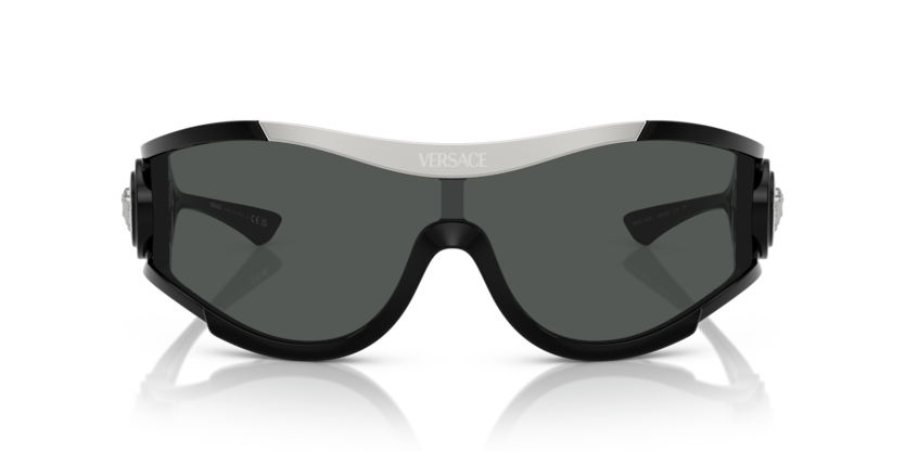 Black - 0VE4475 8056262147627