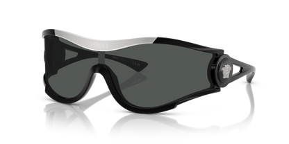 Black - 0VE4475 8056262147627