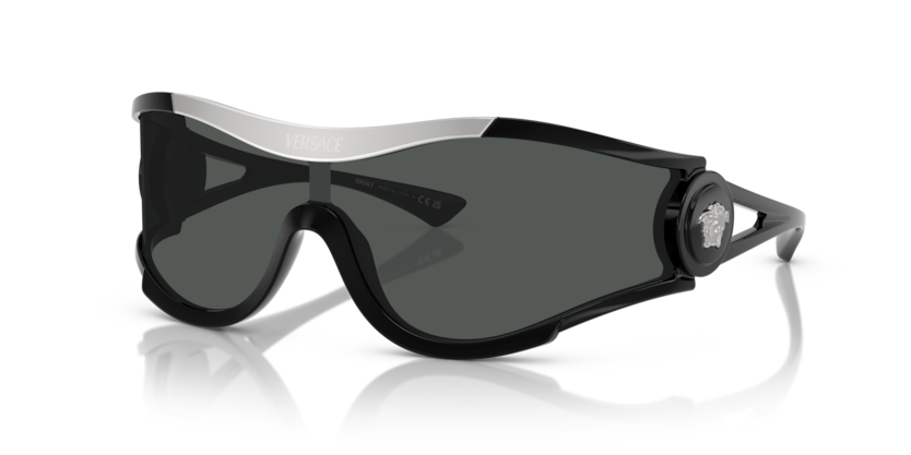 Black - 0VE4475 8056262147627