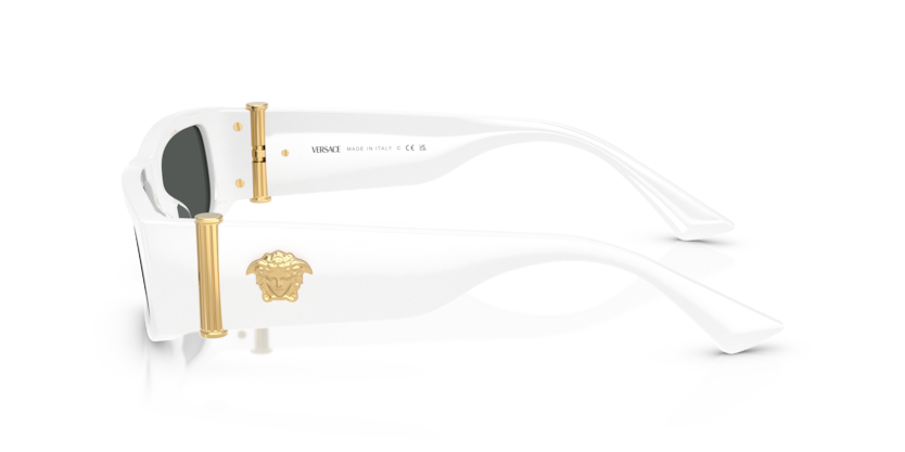 White - 0VE4476U 8056262223086