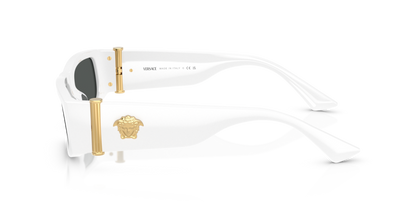 White - 0VE4476U 8056262223086