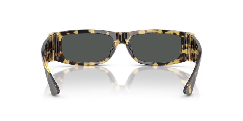 Brown Yellow Havana - 0VE4476U 8056262223079