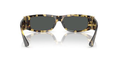 Brown Yellow Havana - 0VE4476U 8056262223079