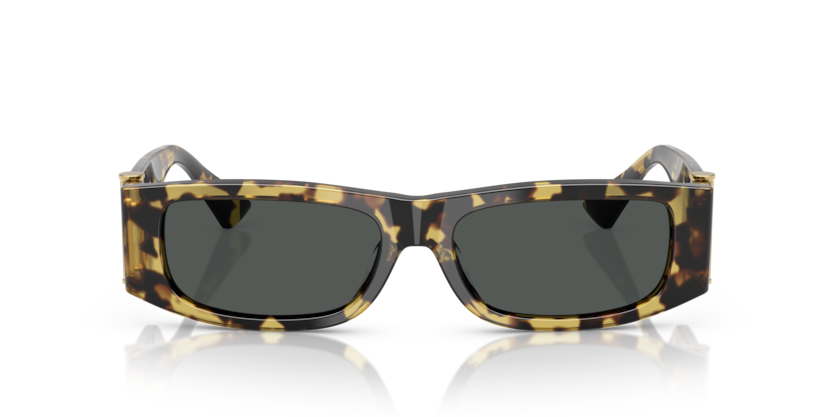 Brown Yellow Havana - 0VE4476U 8056262223079