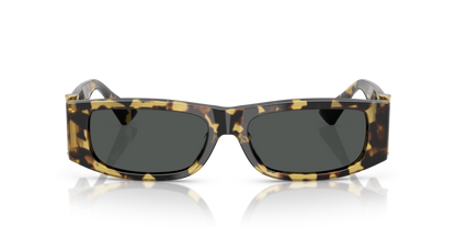 Brown Yellow Havana - 0VE4476U 8056262223079